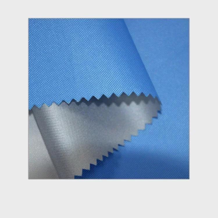 150cm Wide 300D Waterproof Oxford Fabric 0.16mm Thick Anti-UV Sunshade Cloth for Outdoor Tent Raincoat Car Cover DIY Accessories