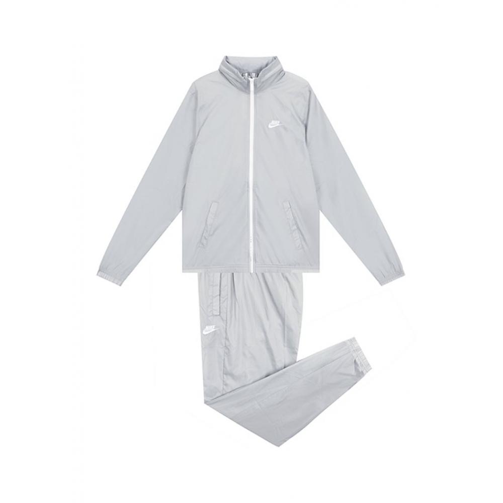 

Nike Sweatshirt Set Nsw Club Lined Woven Tracksuit DR3338077090 S