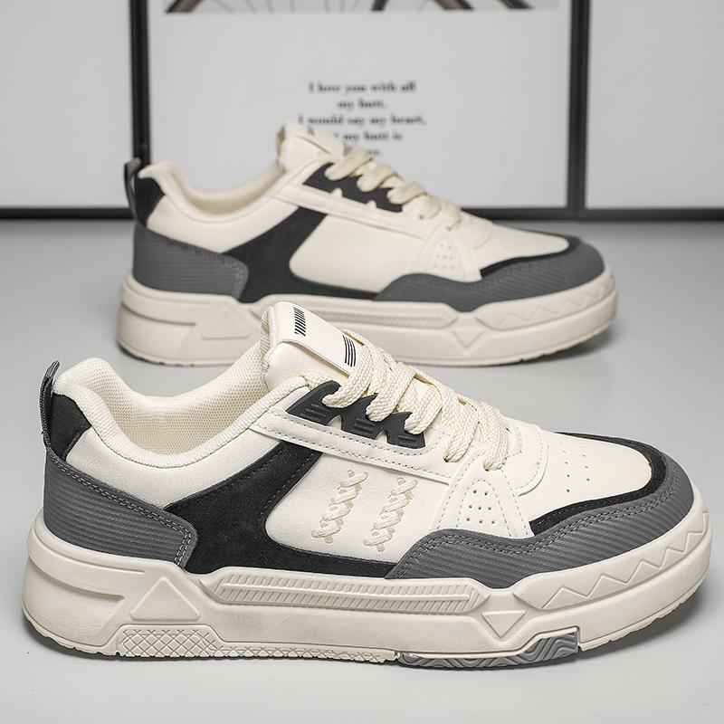 Мужская повседневная обувь — фото 11