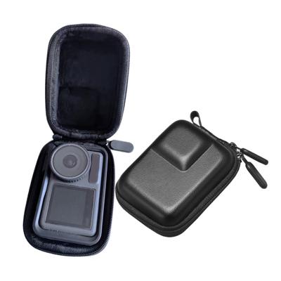 Přenosná brašna a pouzdro pro fotoaparáty Action 4 / Action 3, kryt objektivu, malá úložná krabička