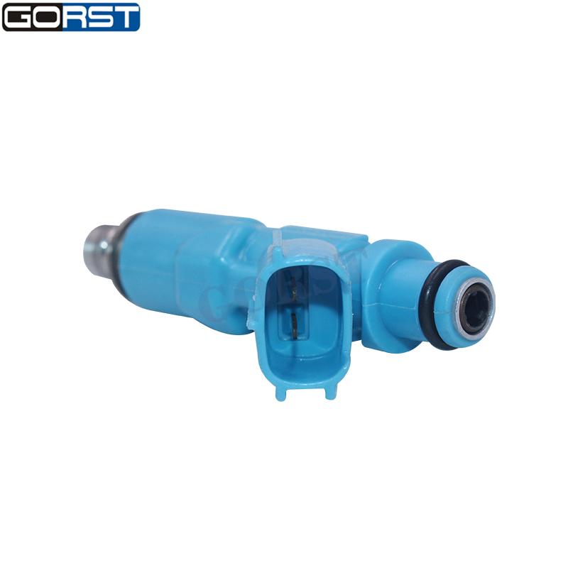 Fuel Injector Nozzle 23209-29015 23209-23020 for Toyota Yaris Verso Prius Vitz Car Auto Part 23250-29015 23250-23020