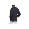 Adidas ALL SZN Oversized Cardigan Knitwear Men's Legend Ink IX6816