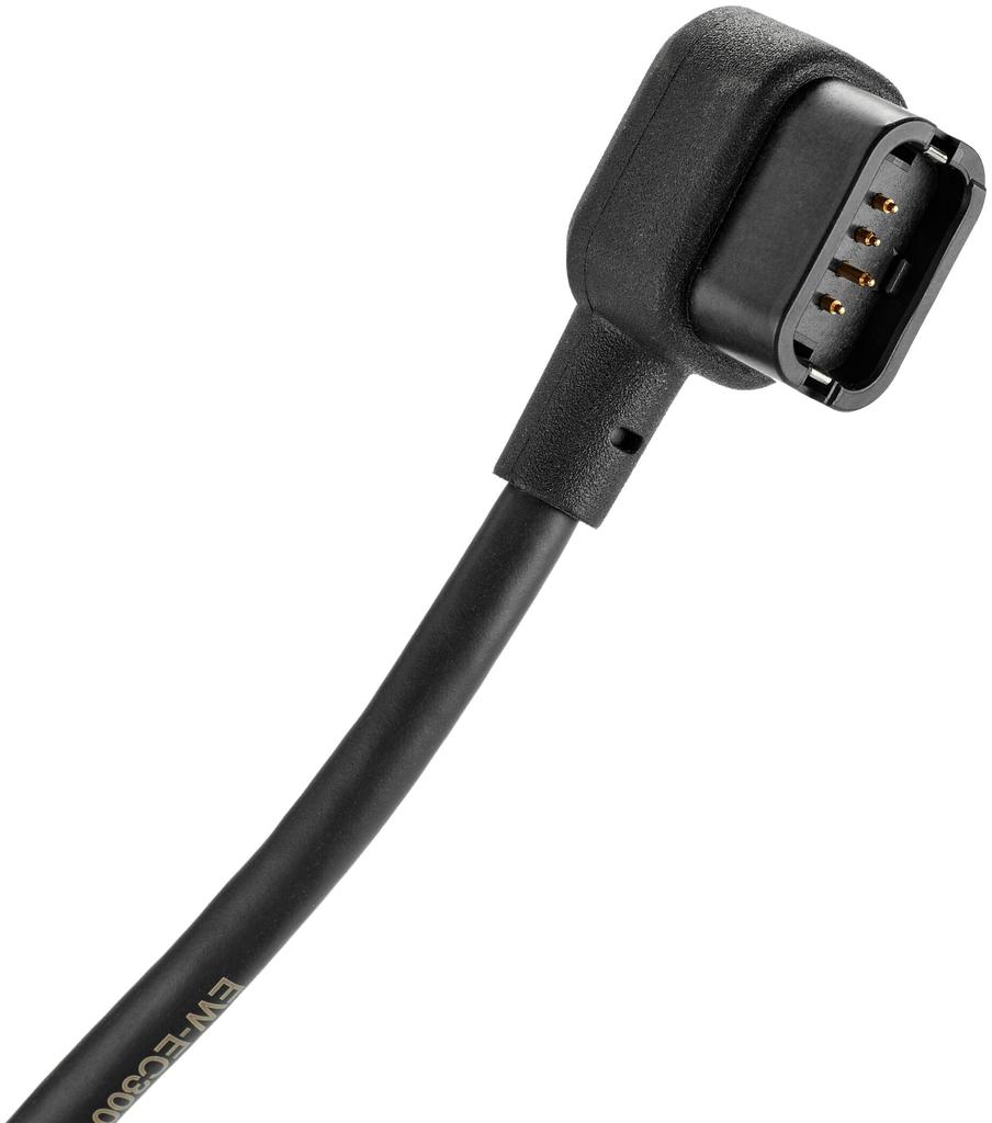 SHIMANO EW-EC300 CHARGING CABLE Charging Cable 1500mm