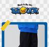 B.DUCK Little Yellow Duck Children's Versatile Knitted Pants - Spring 2025 Collection
