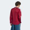 Adidas Manchester United Long Sleeve Home Jersey Kc4773