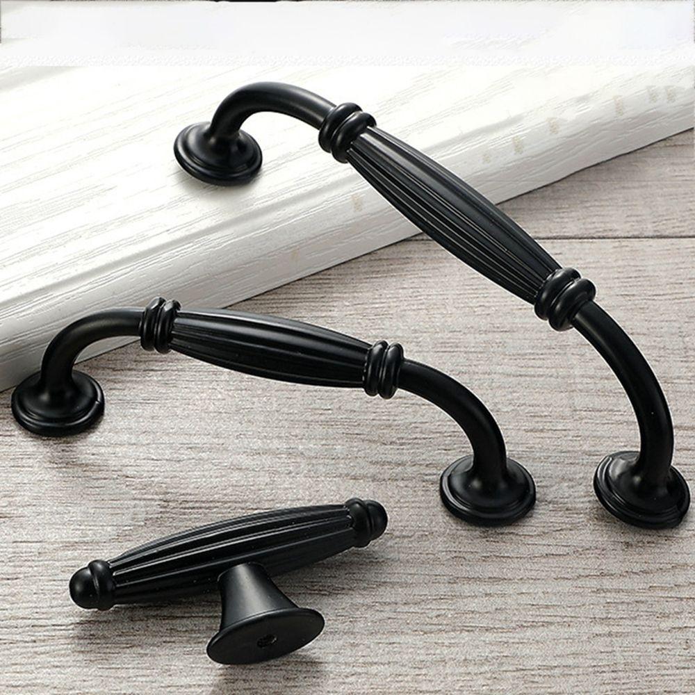 Home Improvement Kitchen Door Pulls Drawer Pulls Cabinet Handles Cupboard Knobs Furniture Hardware