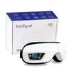 Eye Massager Folding Vibration Airbag Eye Mask Compress Eye Care Instrument Music Eye Massage Glasses Relax Fatigue Device Protect Eyesight and Vision