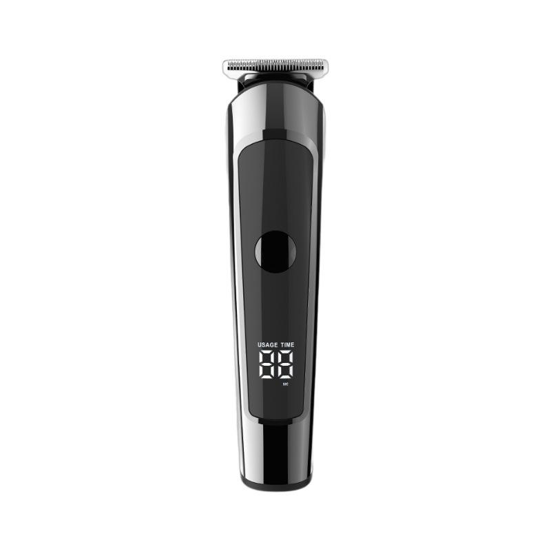 Waterproof Electric Shaver & Hair Clipper Set for Men - FK-8788 Multi-function Trimmer