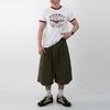 Onl Men S Bermuda ShortS 3 4 Nylon pantS