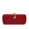 Elegante Borsa a Mano Principessa Europea e Americana - Tracolla a Catena di Alta Gamma per Serata