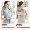 BAOPAI Shoulder and Neck Kneading Massager Shawl