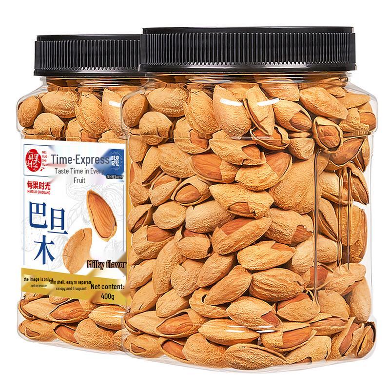 Meiguoshiguang Roasted Almonds
