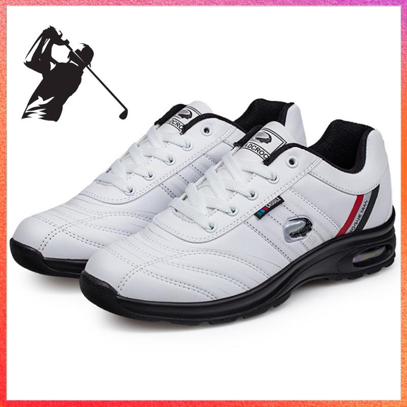 Brand Men Comfort Golf Shoes Women Outdoor Golf Training Sneakers
