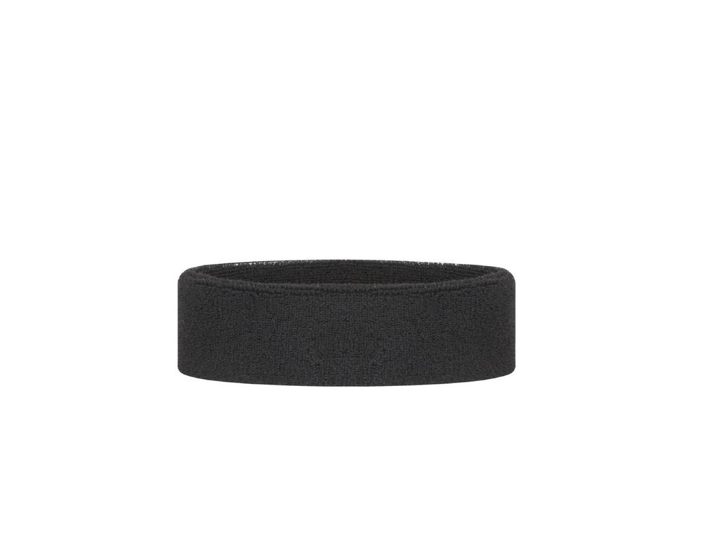 Unisex Sports Sweatband - Absorbent, Sweat-Proof Headwear for Running, Basketball, Badminton, Fitness