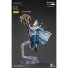 JOYTOY Warhammer Age of Sigmar Stormcast Eternals Blacktalon Lorai Child of the Abyss 1/18 Scale Action Figure Collectible Toy