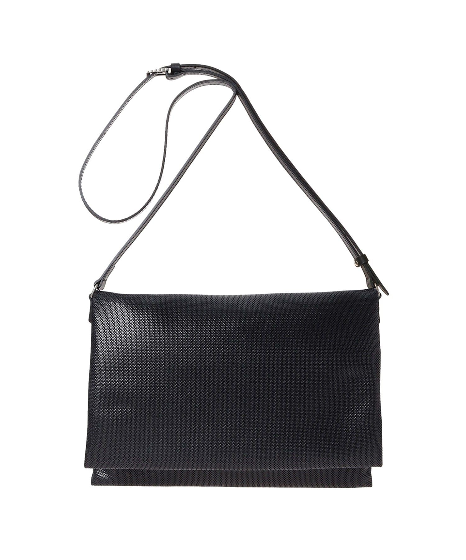 

Shoulder Bag MAMELI Shoulder Bag 70921085 Black [Hiroko Hayashi] Women s (019) 00(FREE)