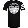 adidas Originals T-Shirt Herren Schwarz CZ1749