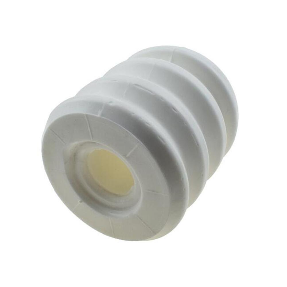 For Chevrolet Buick Rainier 2Pcs 10386222 Rear Suspension Stopper Bumper Rubber