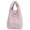 Linle Shoulder Crossbody OK Women's Bag, 2-Way Bag, Handbag, Pink, 434LPINK, D.KELLY