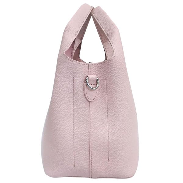 Linle Shoulder Crossbody OK Women's Bag, 2-Way Bag, Handbag, Pink, 434LPINK, D.KELLY