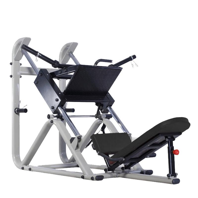 Junxia JX-833 Commercial 45° Leg Press Machine