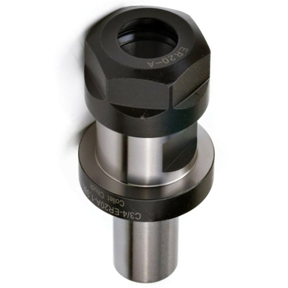 Nástrojový držák ER20 s válcovou stopkou Spolehlivý a s dlouhou životností