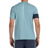 Bullpadel Short Sleeve T-shirt Leido