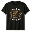 Work Smarter Not Harder T-Shirt Inspirational Quote Motivation Inspirational
