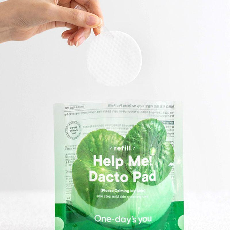 

Help Me Doctor Pad Refill 60 Sheets