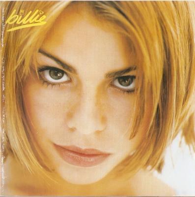 CD BILLIE PIPER - Honey To The B CDSIN1,72438466 Innocent, Virgi 1998 Australia Dance & Electronica Used