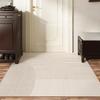 Versatile, Washable PVC Entrance Doormat - Customizable & Durable
