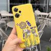 For OnePlus Nord CE 2 Lite 5G Case Daisy Flower Soft Silicone Back Cover for One Plus Nord CE 2 Lite 5G Cases CE2 Lite Funda Bag