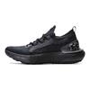 Low Top Kids' Running Shoes Black Teenagers 3027012-001
