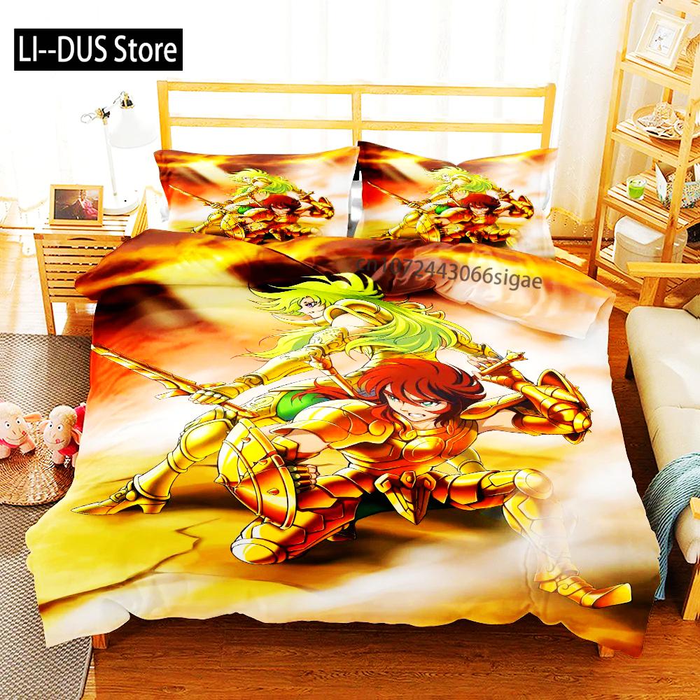 

Comforter 2024 Shiryu Dragon King Queen Double Full Twin Single Size Set Comforter (quilt)-EU Single(135*200cm)3pcs