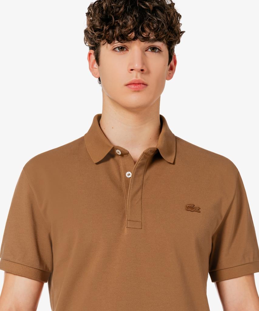 LACOSTE Men'S Paris Polo Shirt Ph552E-56G Lfa