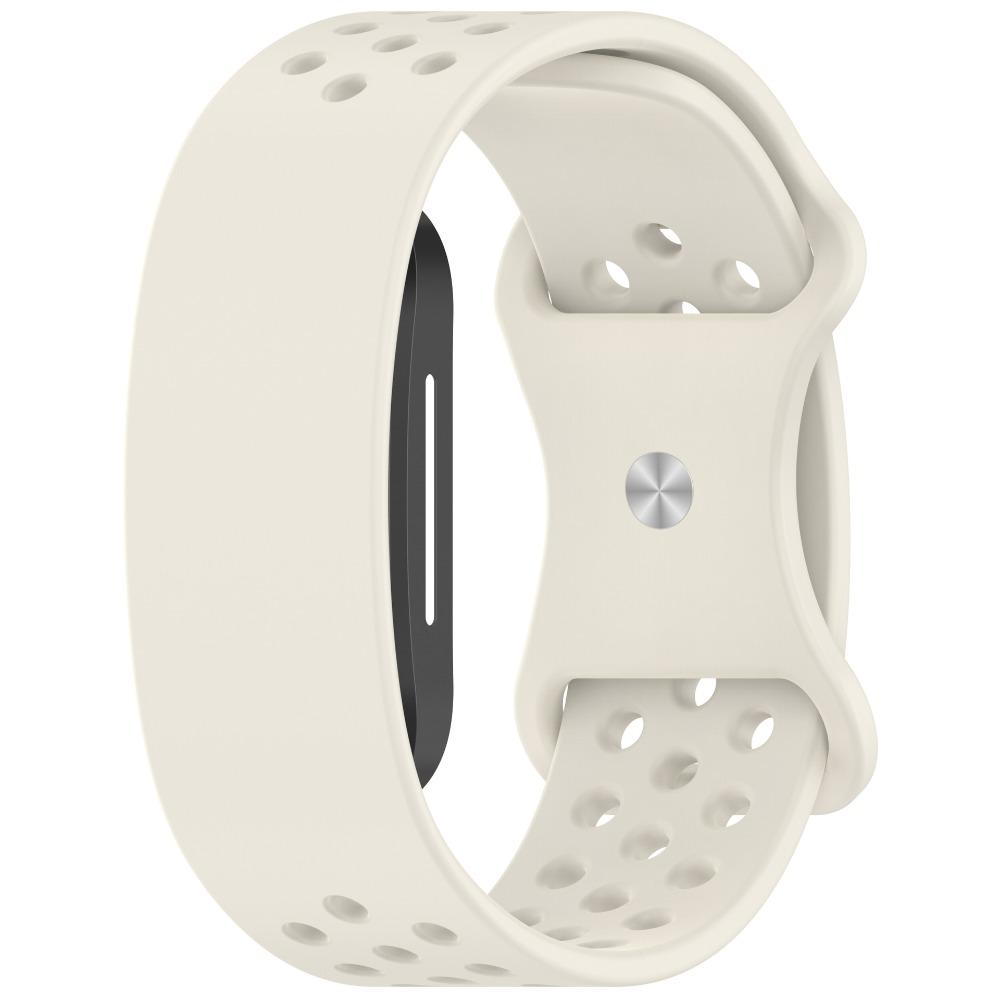 Soft Replacement Strap Adjustable Fitness Tracker Wristband for Hume Band 2.0 for Men Women