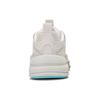 Kappa Walker III Mesh Breathable Comfortable Shock Absorbing Durable Low Top Casual Training Running Shoes Unisex sneakers Beige K0EW5MC42CJ-6337
