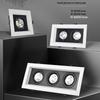 oeny Recessed LED Ceiling Spotlight