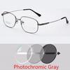 New Memory Frame Titanium Metal Glasses Frame Myopia Eyeglass Frame Optical Glasses Holder