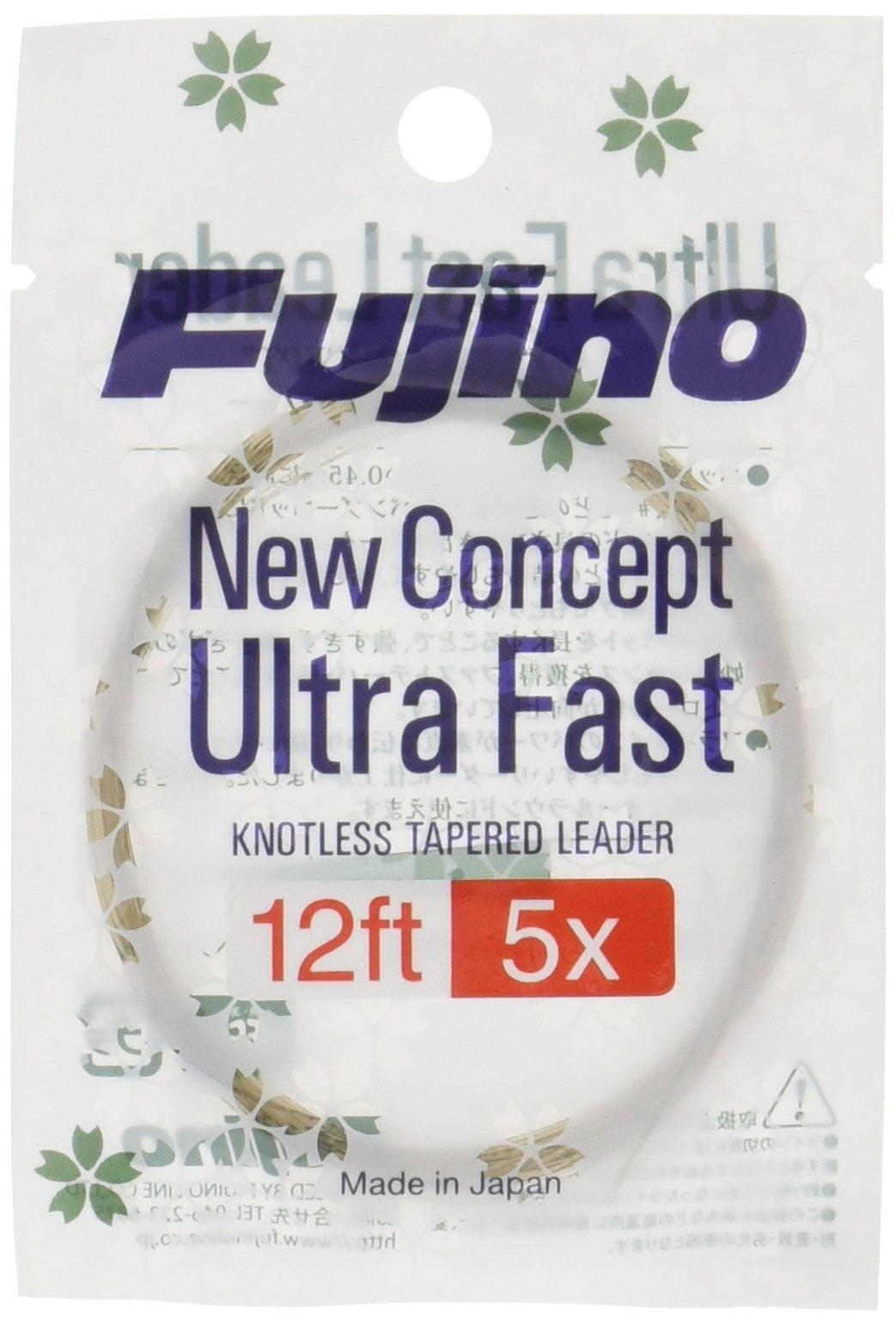 

Fujino Ultra Fast Reader 12f 5X