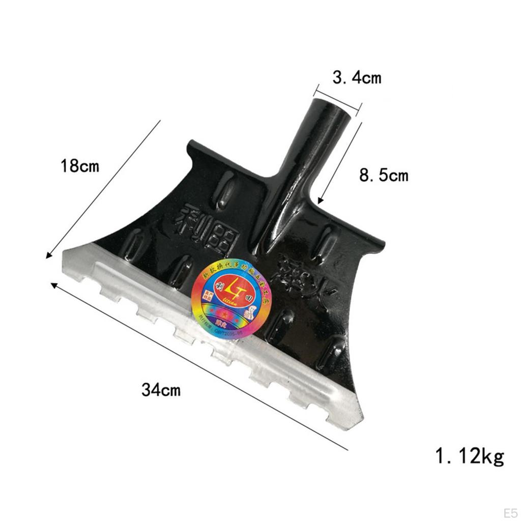 Excavation Tool for Outdoor Landscaping Projects