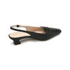 Misope Women S Slingback 3.5cm 2color 012312704
