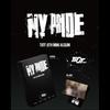[Pre-order] TIOT [MY PRIDE] MY PRIDE Ver. (Platform album) + Free Gift