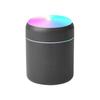 Colorful Cup Humidifier: Silent Aroma Diffuser for Car & Home