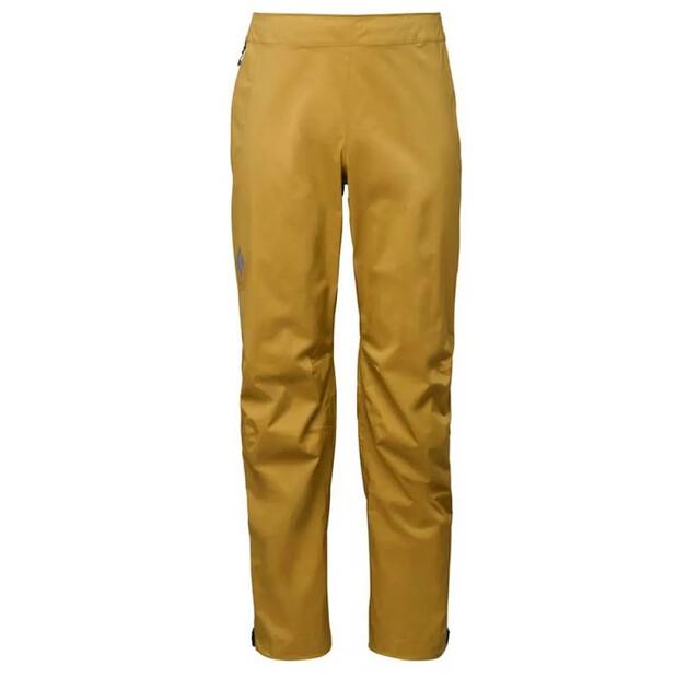 Black Diamond Брюки Fineline Stretch Full Zip