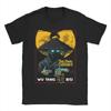 Tops – T-Shirts