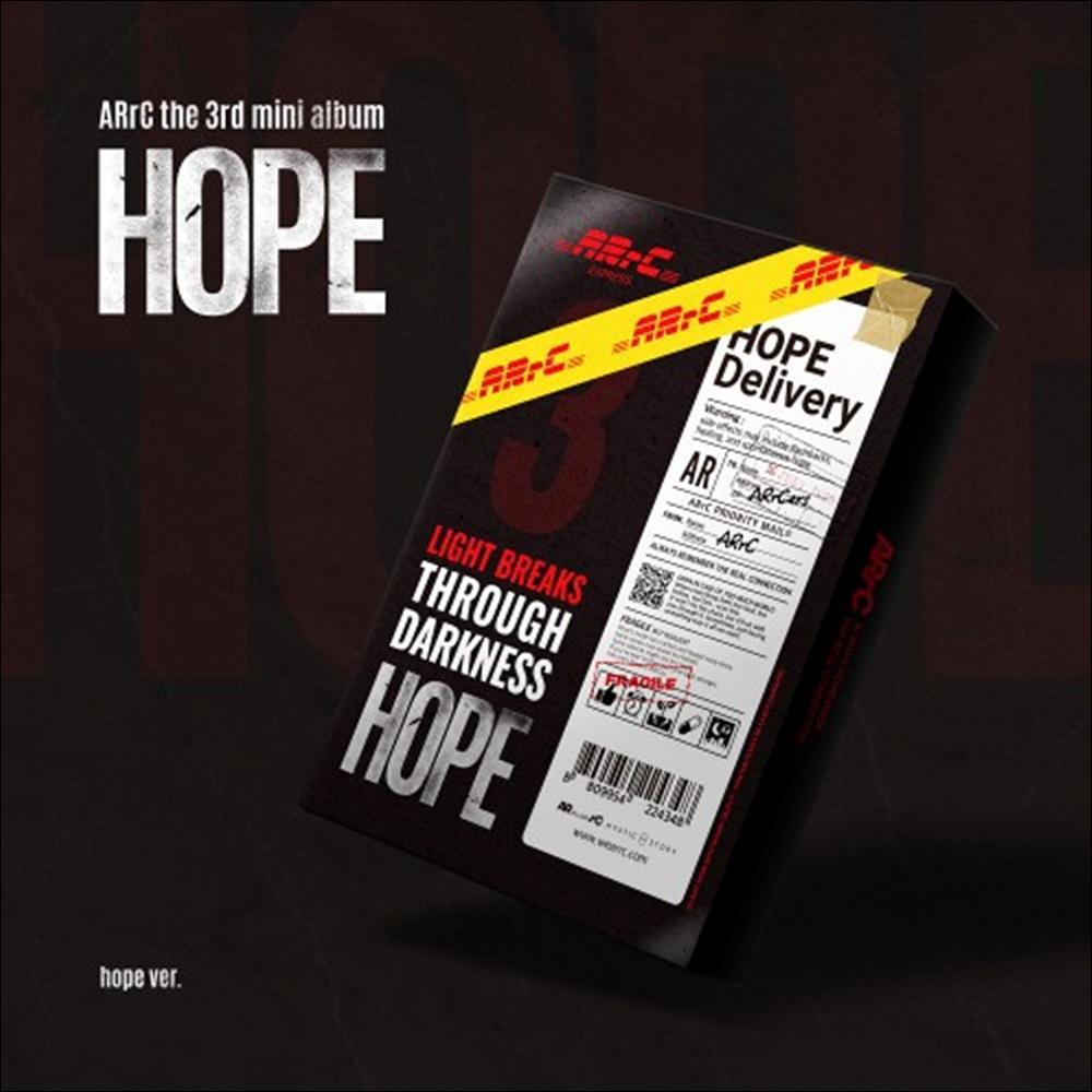 ARrC [NADZIEJA] (Wersja Hope.)