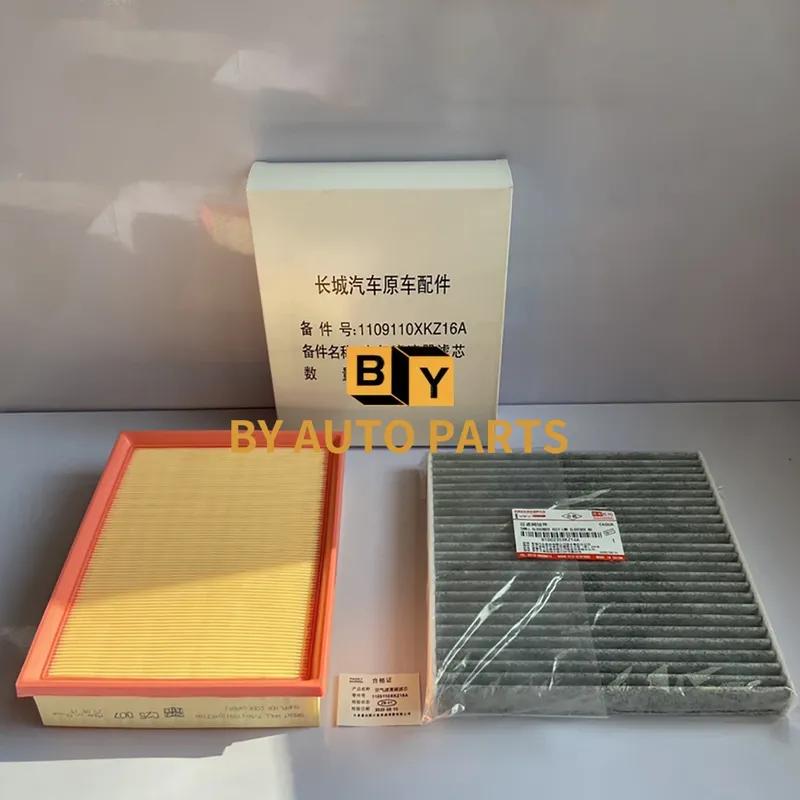 2011-2016 Models HAVAL H6 And 2017- M6 Air Cabin Filter Set
