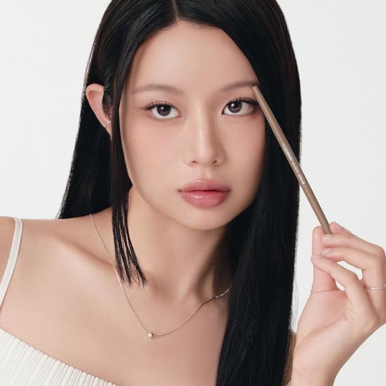 Peripera Speedy Skinny Brow 8 Colors