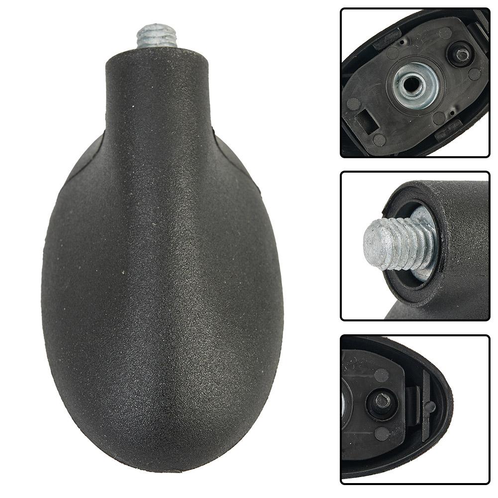 Exterior Antenna Base Adapter 1pcs 31x5mm Auto Car Lightweight